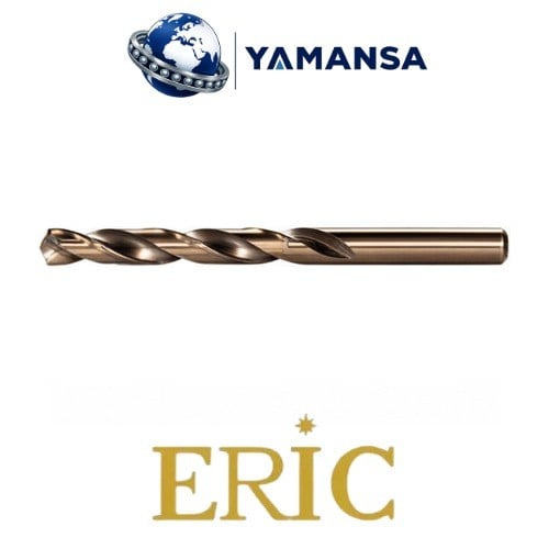 1,3 MM Altın Seri Matkap Ucu HSS DİN338 ERİC