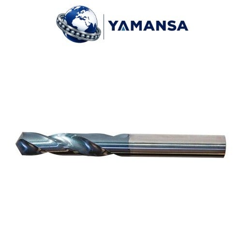 1,5 MM Karbür Matkap Ucu DİN338 8D ERİC
