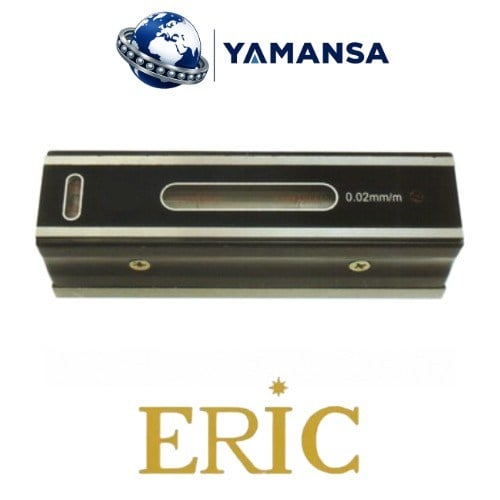 200 MM Hassas Su Terazisi ERİC