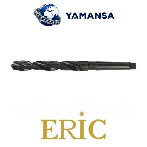 36 MM Konik Matkap Ucu HSS DIN345 ERİC