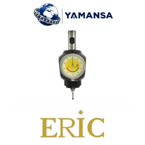3D Tester ERİC