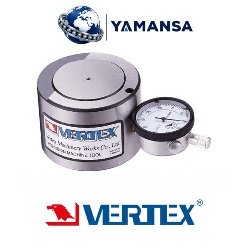 50 MM Z Sıfırlama Saatli Vertex