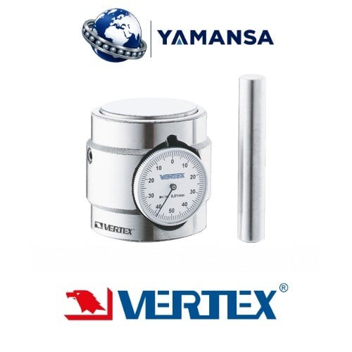 50 MM Z Sıfırlama Vertex