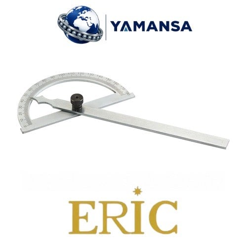 80*120 Açı Ölçer ERİC