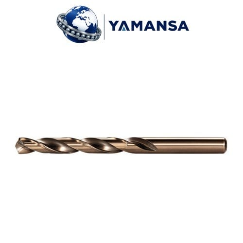 9,2 MM Altın Seri Matkap Ucu HSS DİN338 ERİC