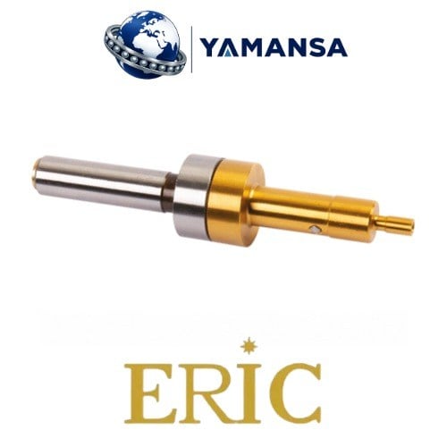 Anti Manyetik Mekanik Prop ERİC
