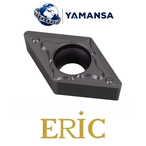 Dcmt 11T308 TAL5060 Döküm Kalite ERİC
