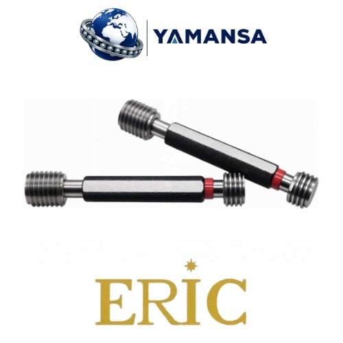 G1/4 Erkek Vida Mastarı ERİC