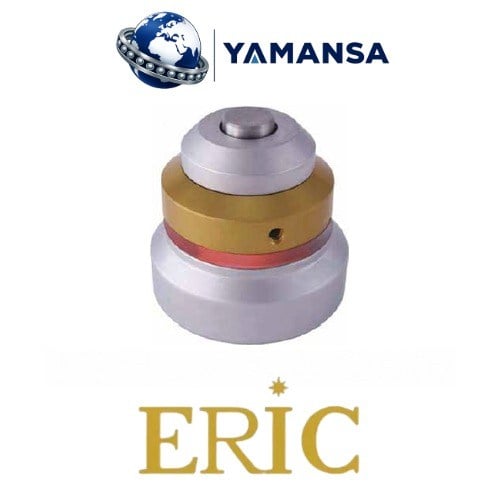 Işıklı Z Sıfırlama Aparatı 50MM*0,01 ERİC