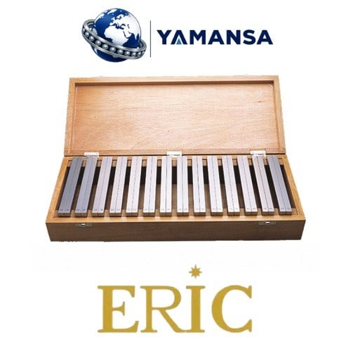 Paralel Set 150*5MM 14 Çift ERİC