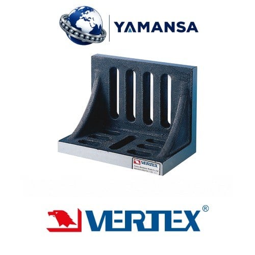 VR-10 Gönye Pleytı Vertex