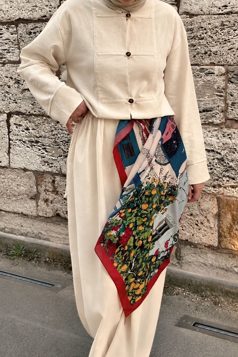 Akdeniz Pareo