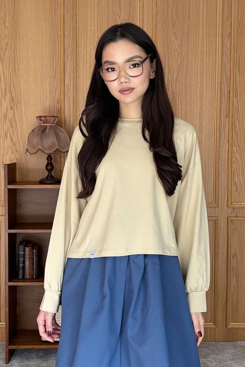 Bej Crop