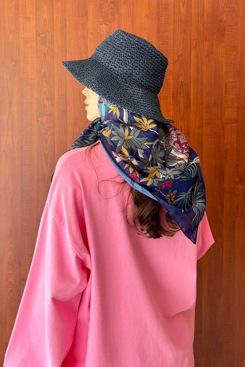 Bülbül Yolu Bandana