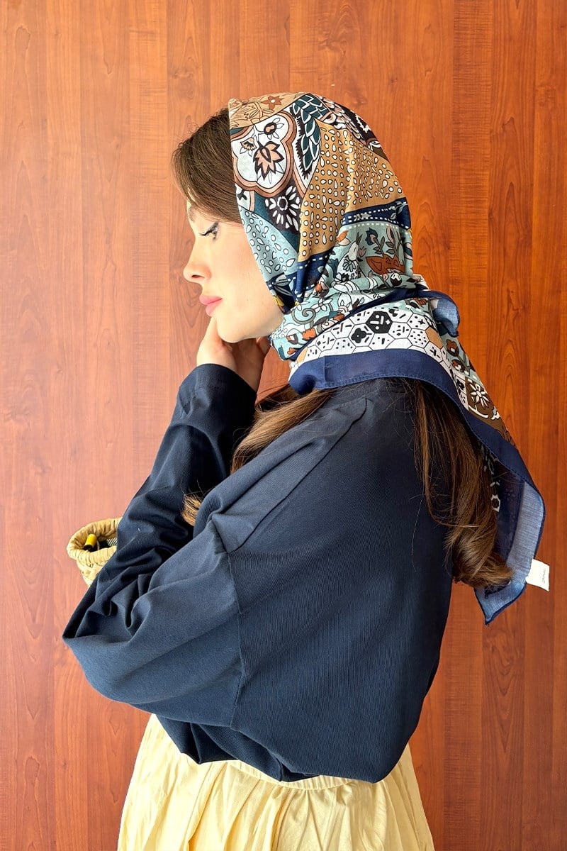 Dilruba Bandana