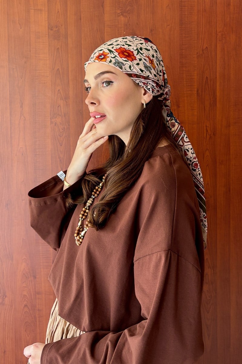 Firuze Bandana