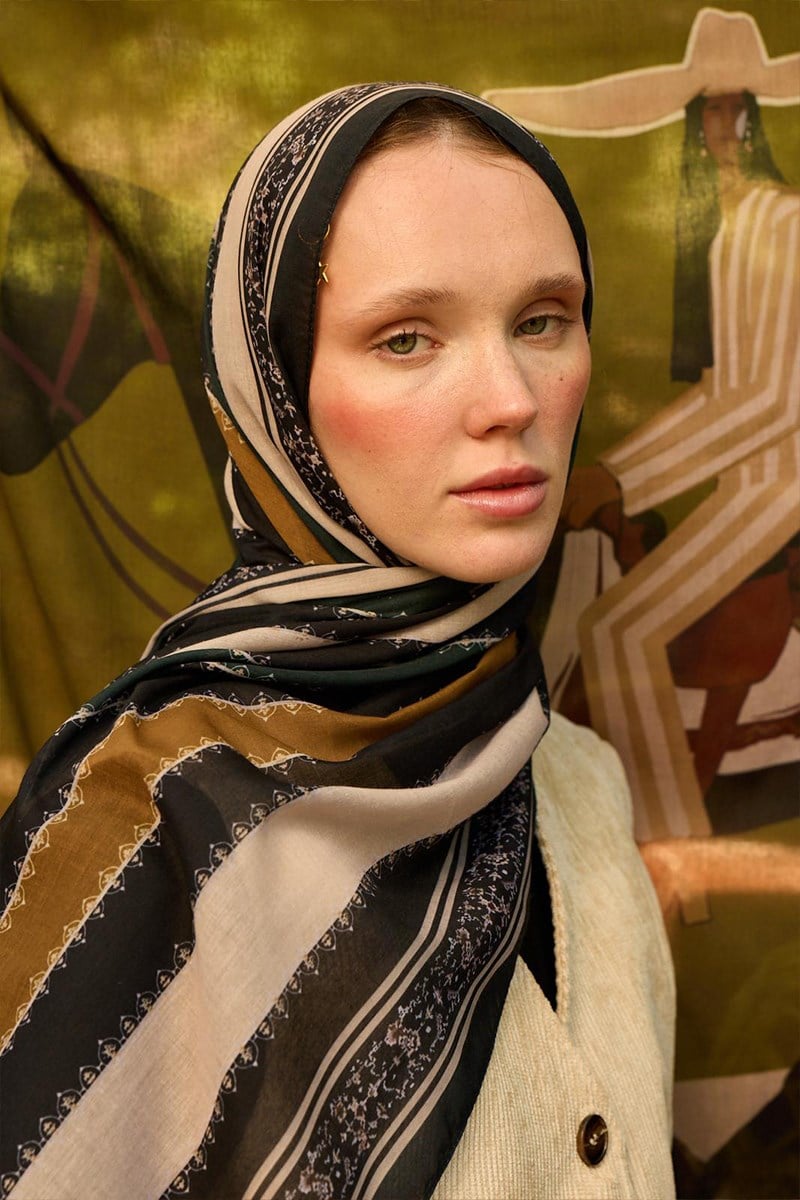 Hürrem Şal
