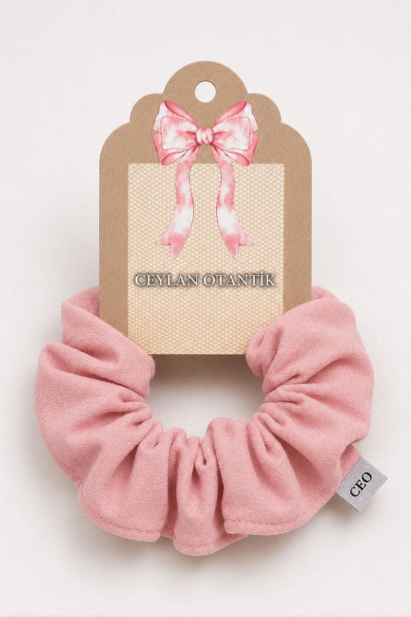 Pembe Toka