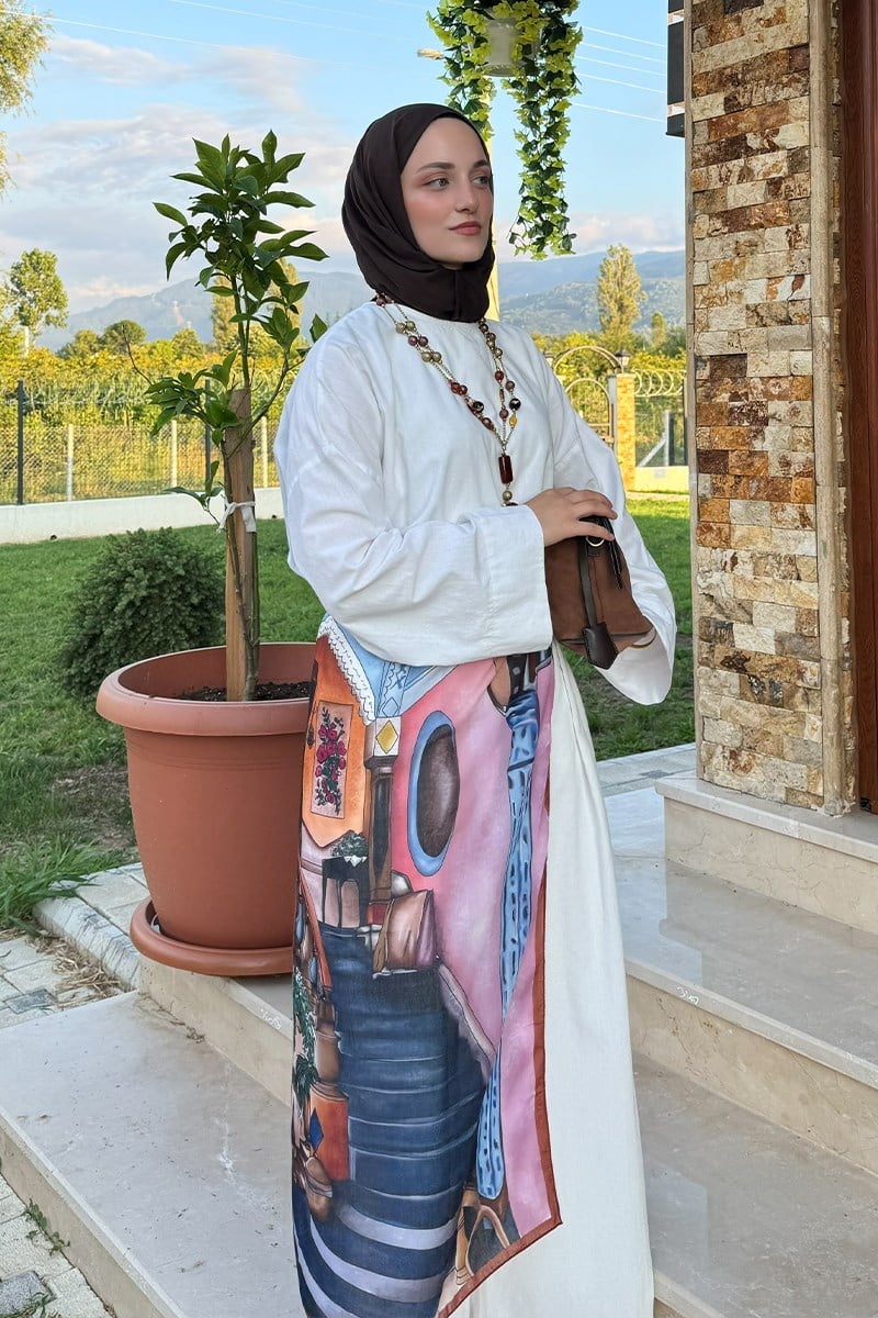 Sultan Avlusu Pareo