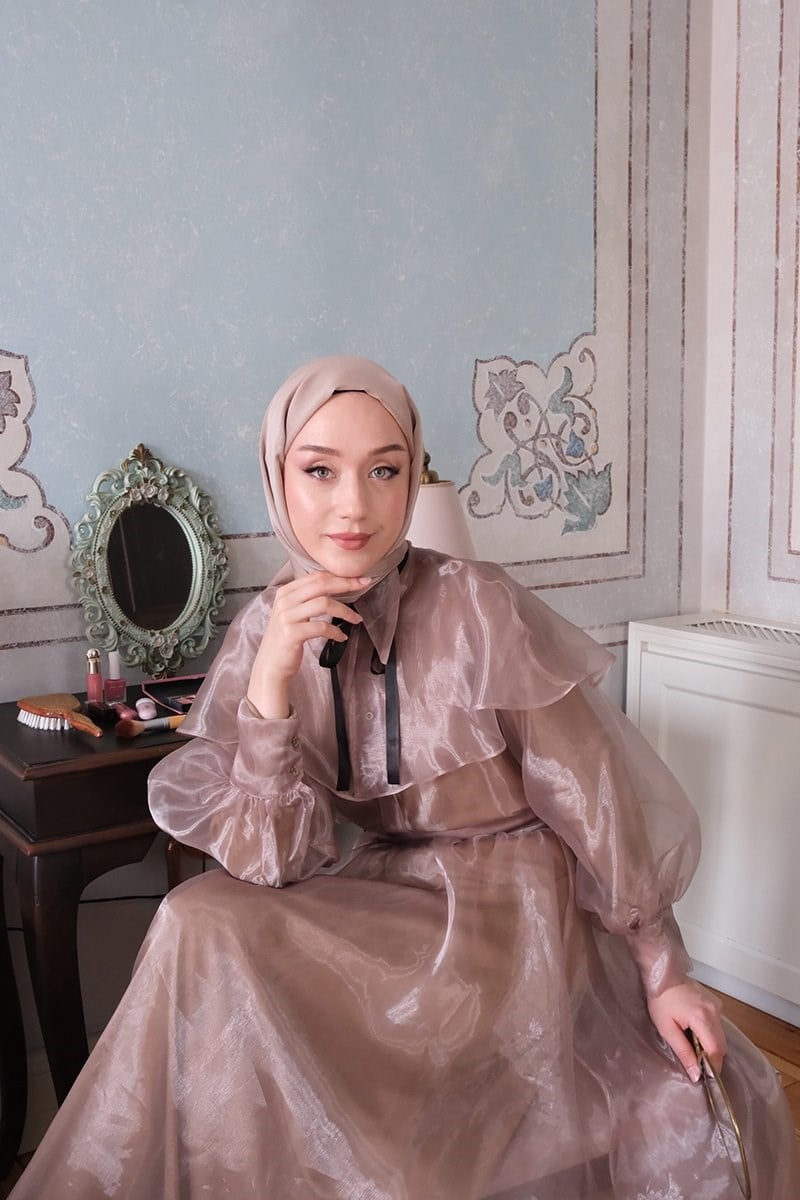 Vizon Fransız Abiye Takım