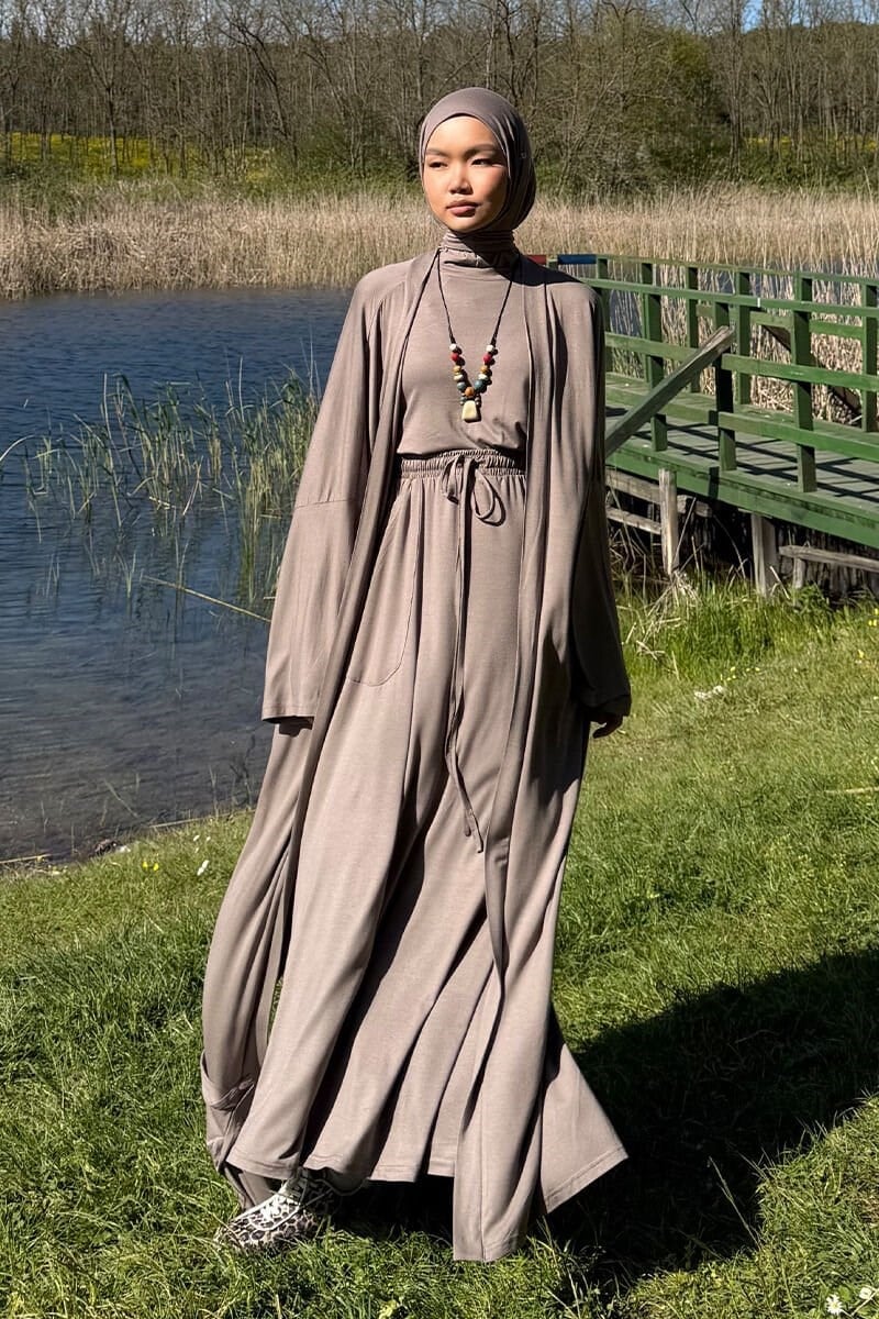 Vizon Viskon Kimono