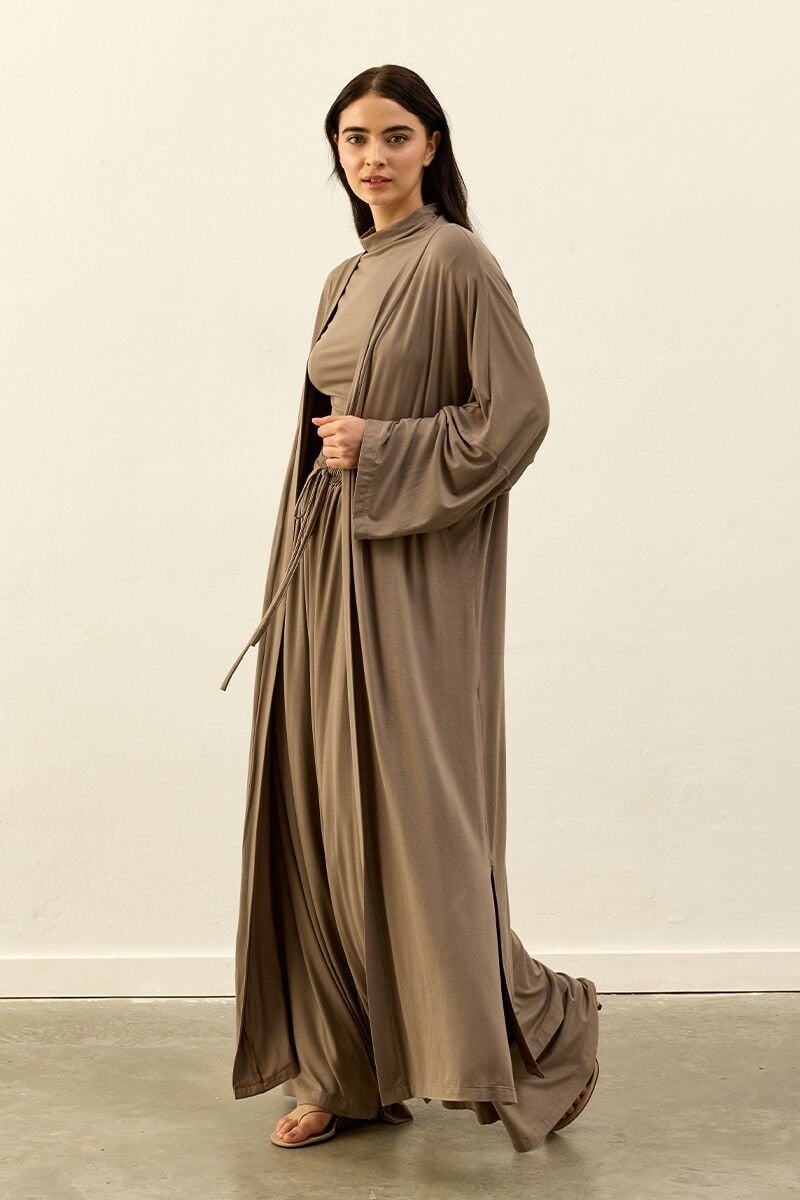 Vizon Viskon Kimono