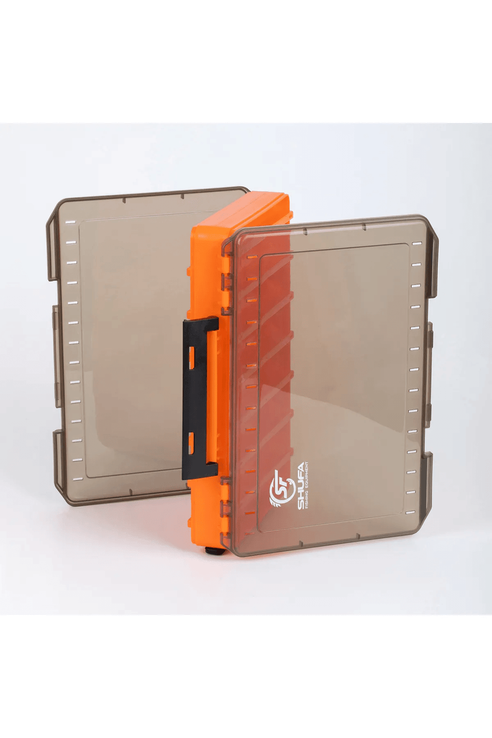 SHUFA Lure Box Çift Taraflı Kutu 145mm