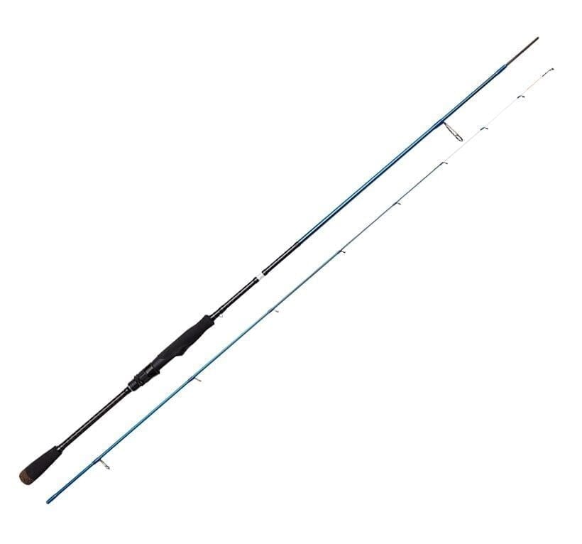 Savage Gear SGS2 Ultra Light Game 7'/2.13m 0.5-9 gr 2 Parça LRF Kamış