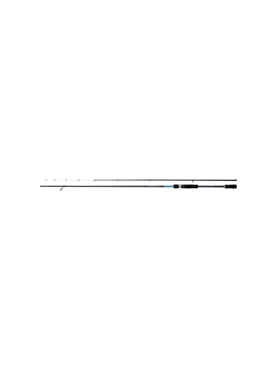 Shimano Bassterra XT Spin Sea Olta Kamışı 2,89m 9'6'' 15-65g 2 Parça