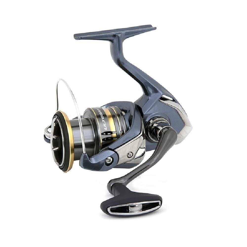 Shimano Ultegra FC 4000 Spin Olta Makinesi