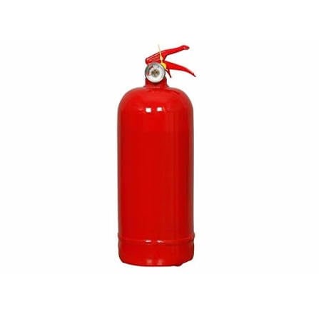 Yangın Söndürme Tüpü 2 kg Marin Sertifikalı K.K.T