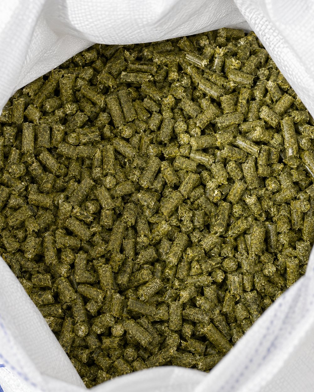 1000Kg Promia Ayçiçek Küspesi (25 Adet X 40 KG) 