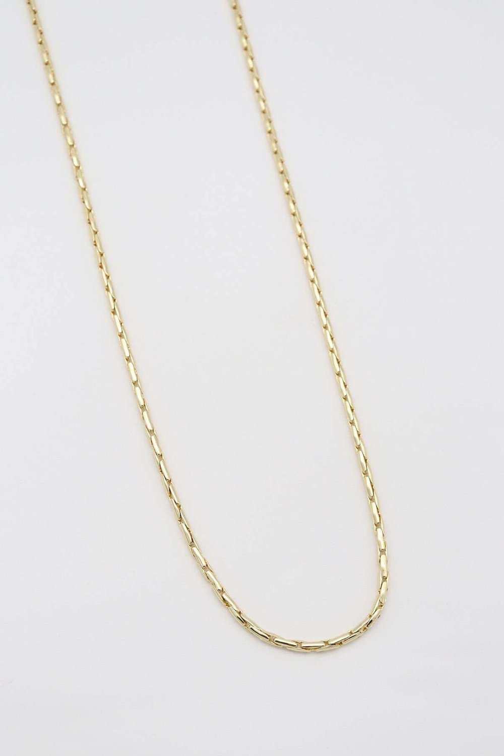 Vip Gold Snake Kolye