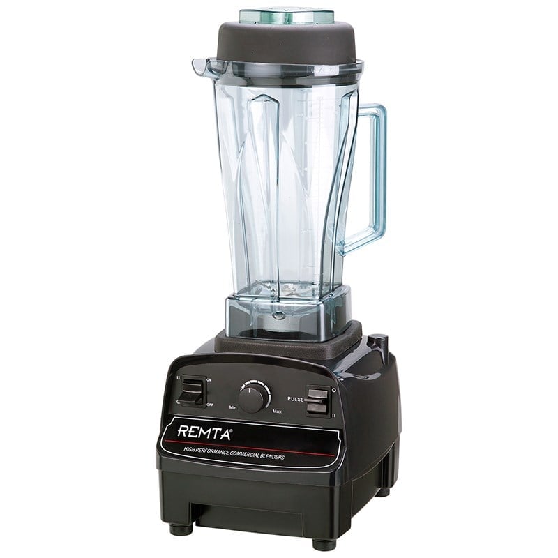 Remta Bar Blender BB01 Buz Kırıcılı – 2 Litre 1500 W Profesyonel Bar Blender