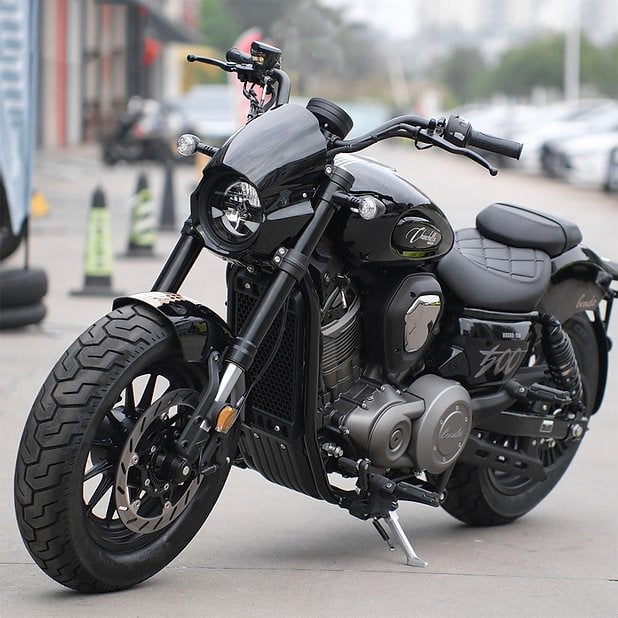 Benda Chinchilla 500 Fairing