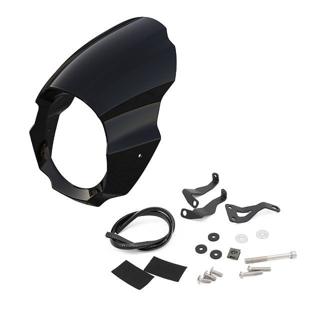 Benda Darkflag 500 Fairing