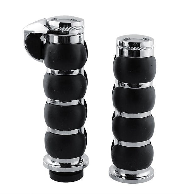 Benda Elcik Parlak Krom 22mm