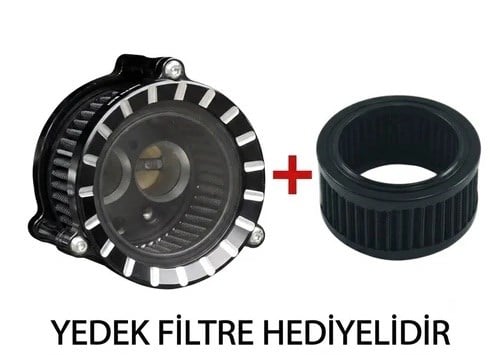Benda Funrider Açık Hava Filtresi