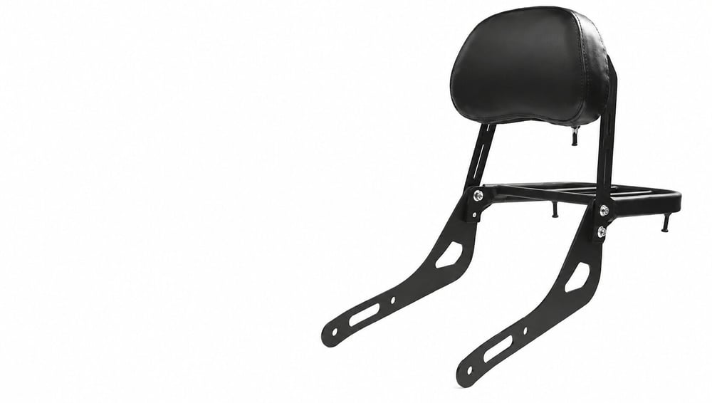 Benda Funrider Sissy Bar
