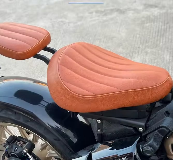 Benda Napoleon 500 Sele