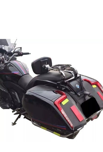 Bmw K 1600 Sissy Bar