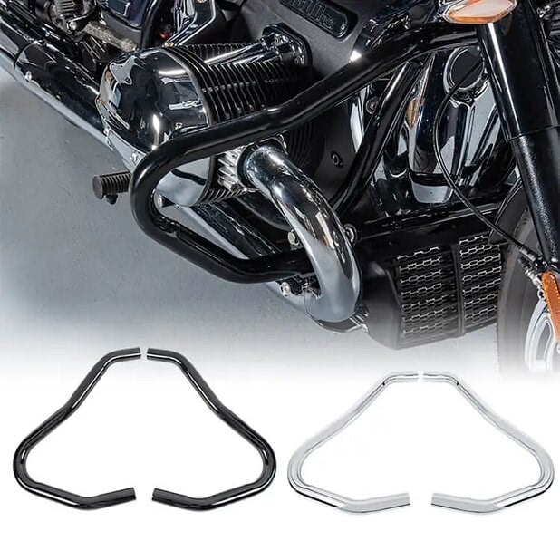 Bmw R 18 Koruma Demiri