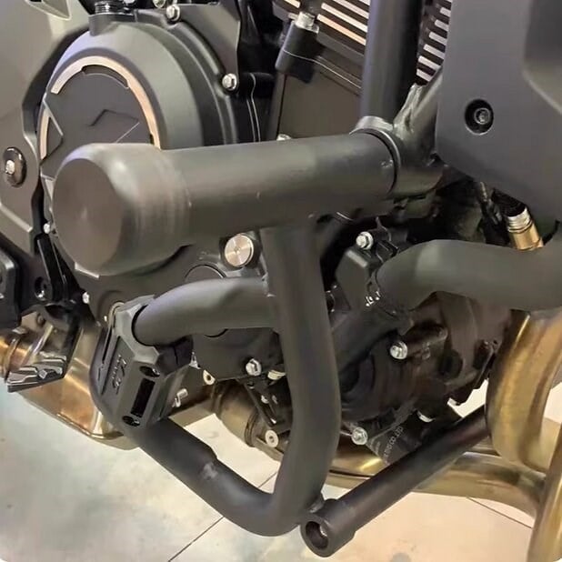 Cf Moto 700 Cl-x Koruma Demiri