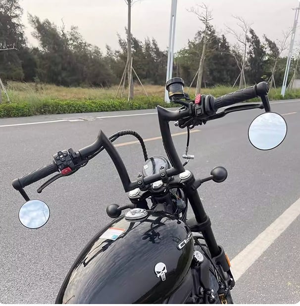 Cf Moto Clc 450 Gidon Seti