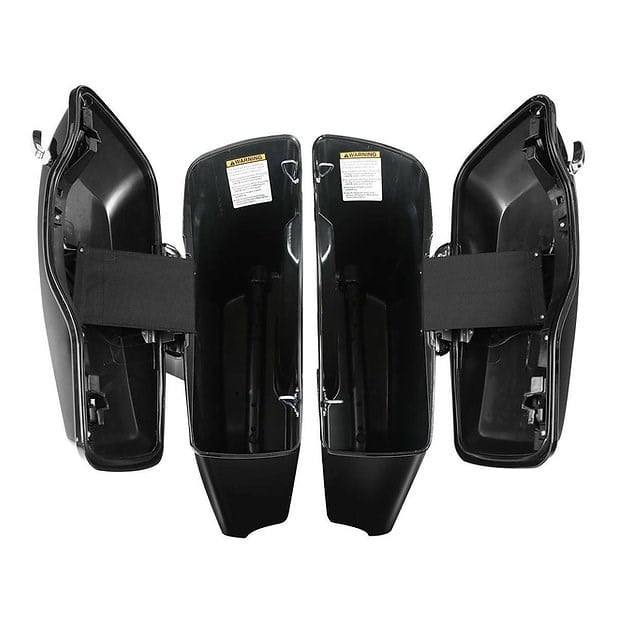 Harley Davidson Çanta 
