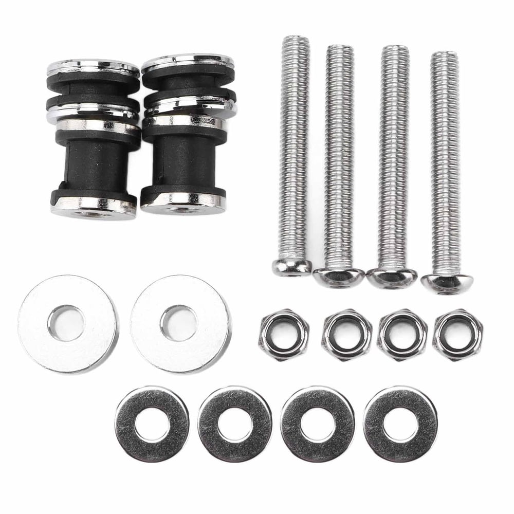 Harley Davidson Docking Hardware Kit