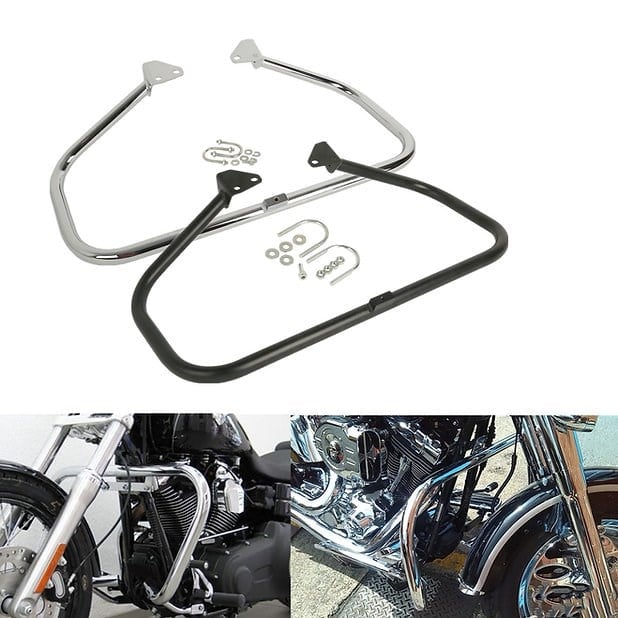 Harley Davidson Dyna Koruma Demiri