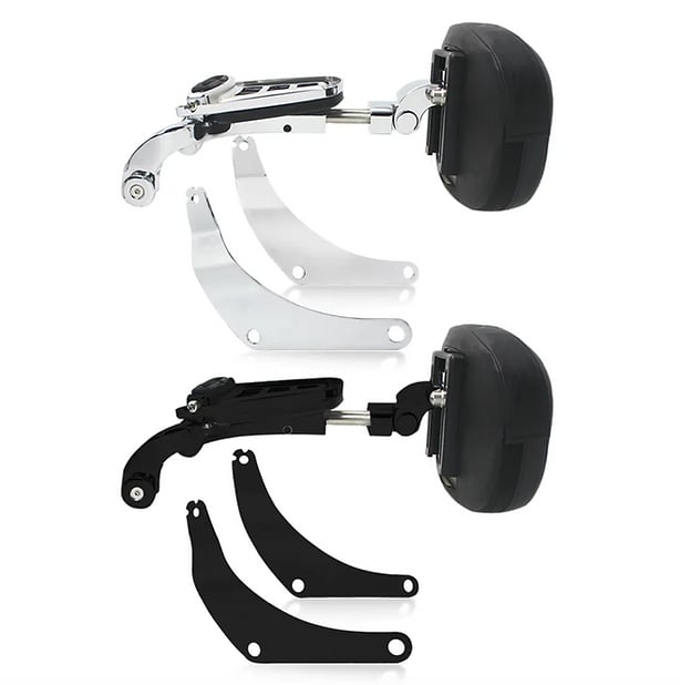 Harley Davidson Sport Glide Sissy Bar