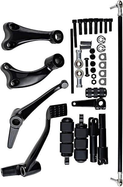 Harley Davidson Sportster Forward Kit