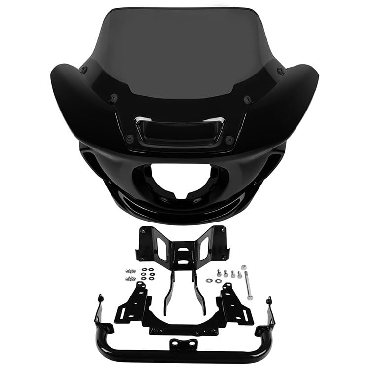 Harley Davidson Street Bob Fairing